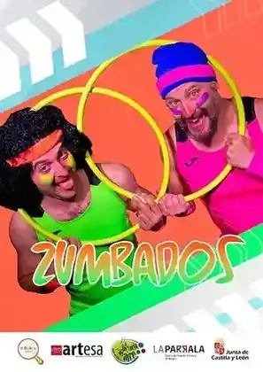 Cartel de Zumbados