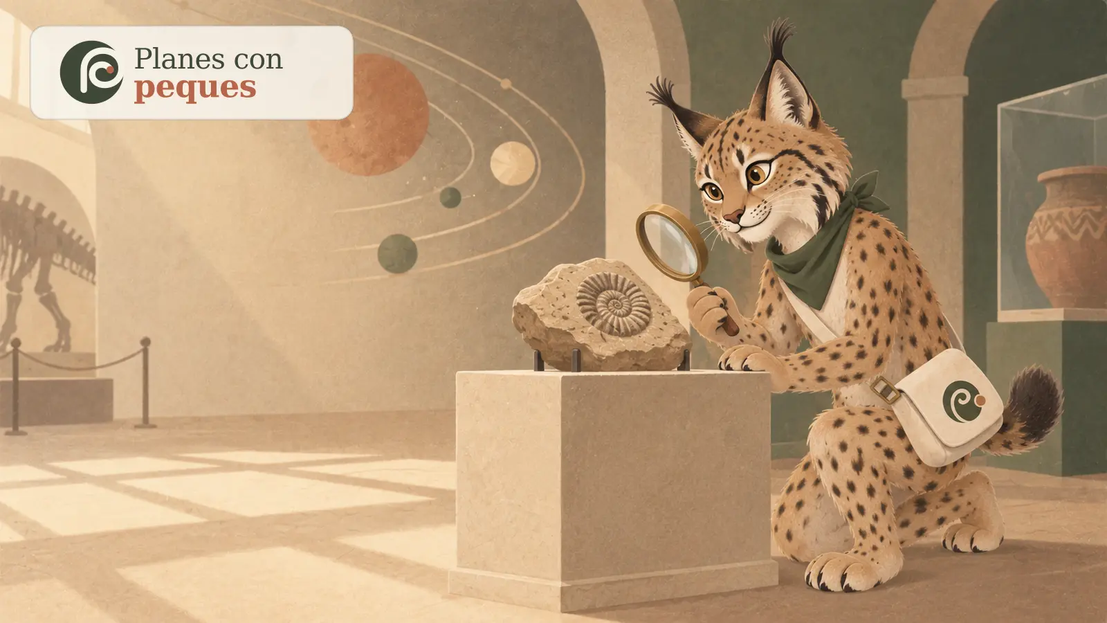 Imagen genérica para museos y ciencia